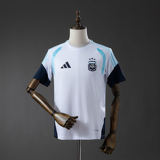 2026 Argentina Training