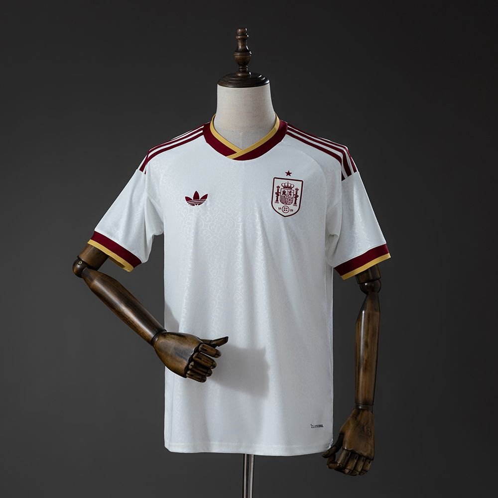 2026 Spagna Away