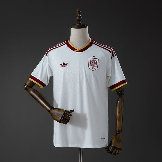 2026 Spagna Away