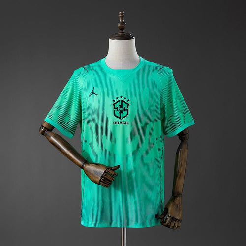 2026 Brasile GK
