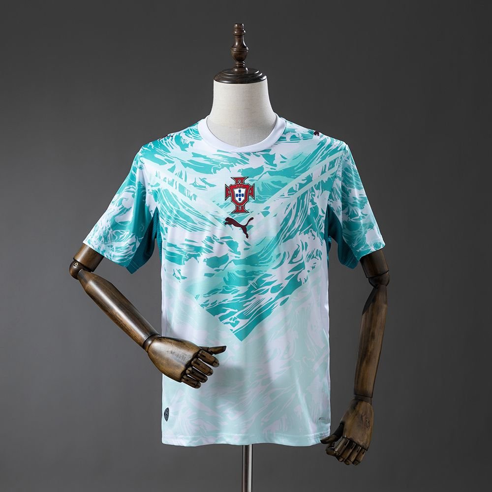 2026 Portogallo Away