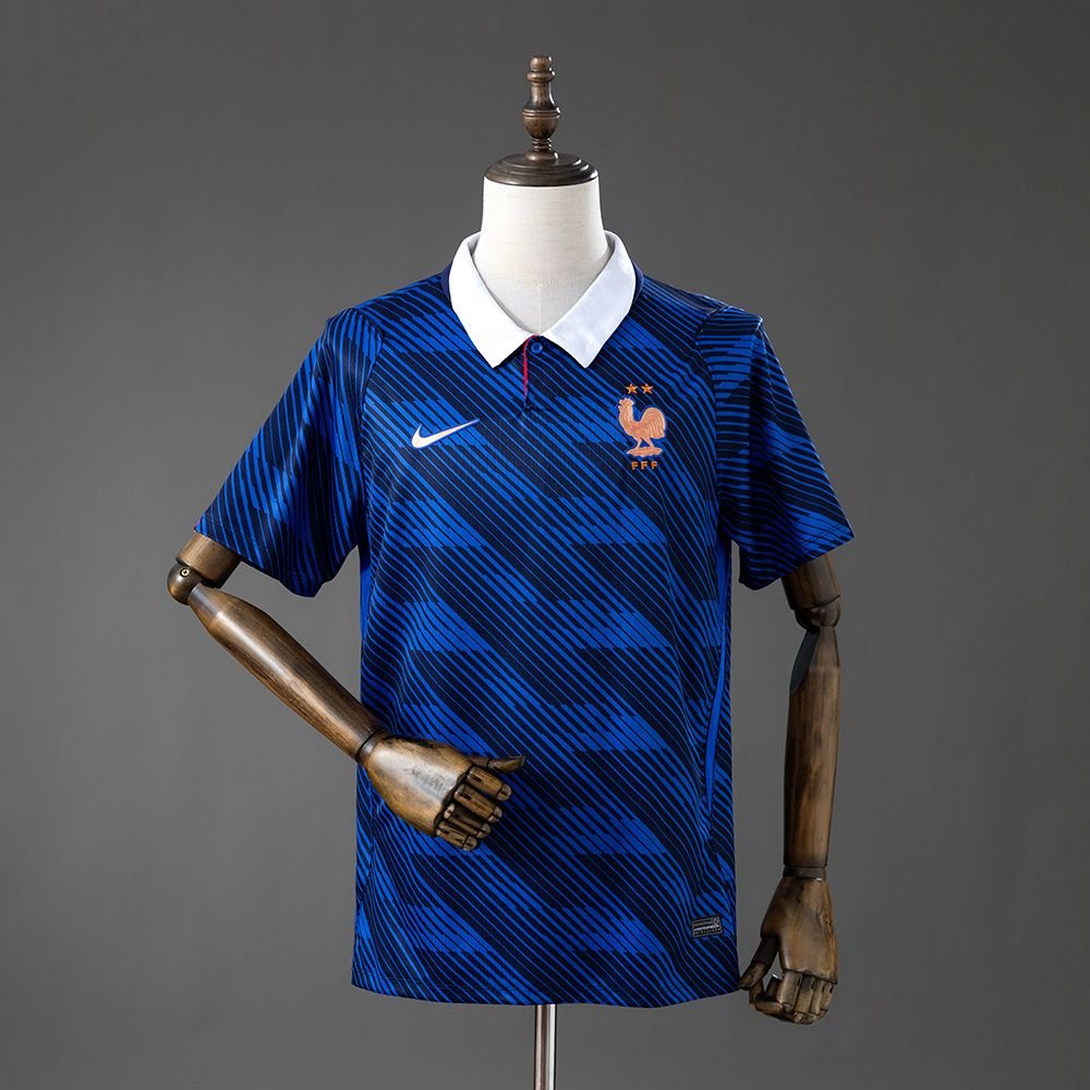 2026 Francia Home