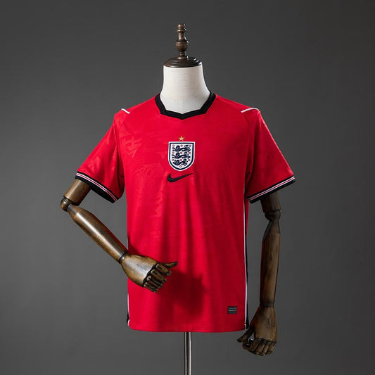 2026 Inghilterra Away