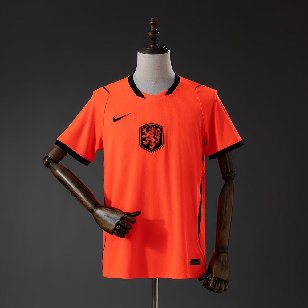 2026 Olanda Home