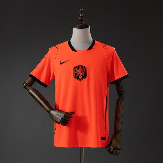 2026 Olanda Home
