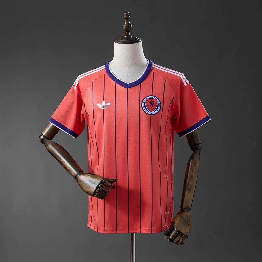 2026 Scozia Away