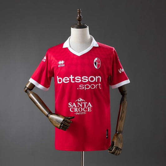 25/26 SSC Bari Home