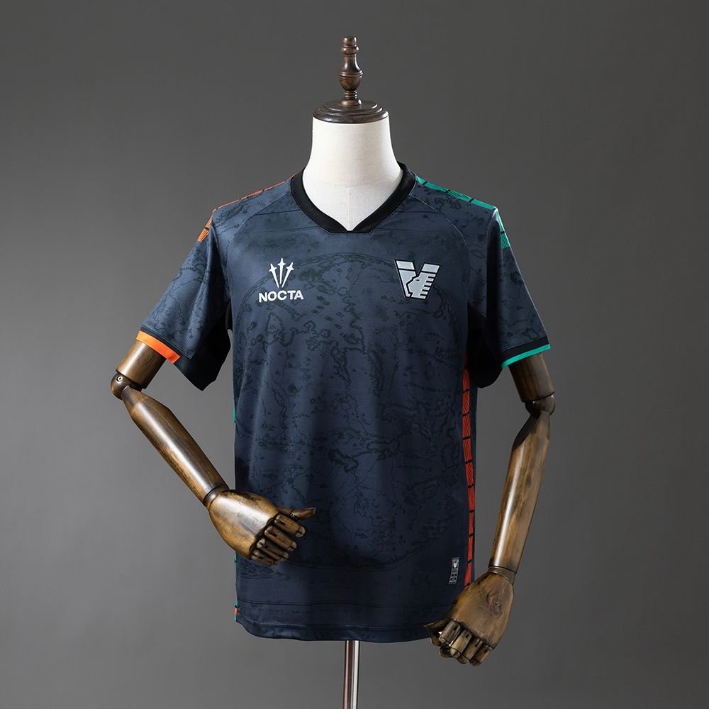 25/26 Venezia Away