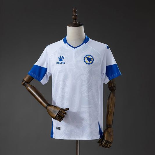 2026 Bosnia Away