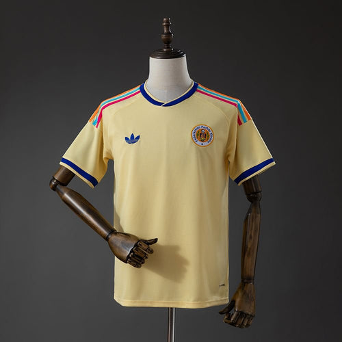 2026 Curaçao Away