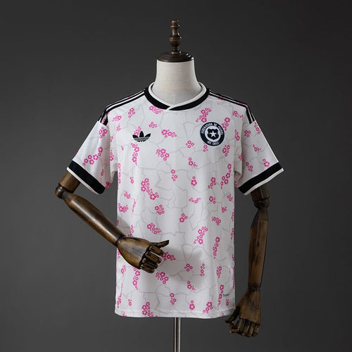 2026 Cile Away