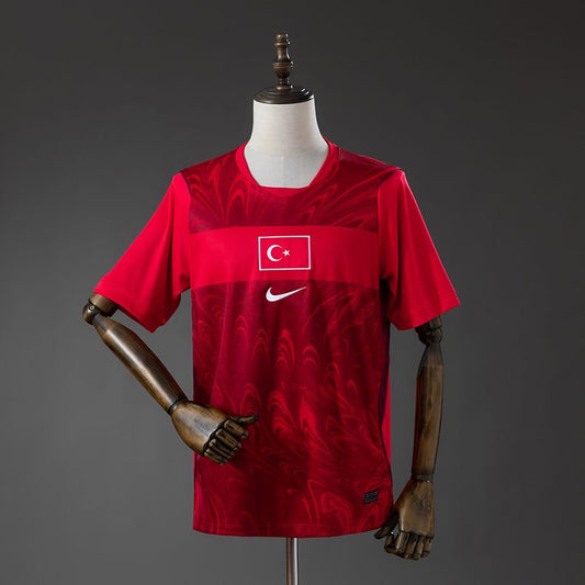 2026 Turchia Away