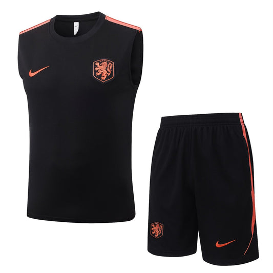 26/27 Olanda Training Kit