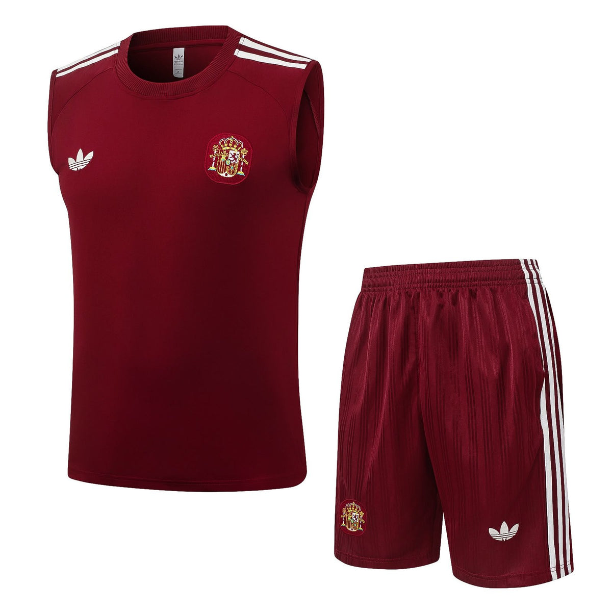 26/27 Spagna Training Kit