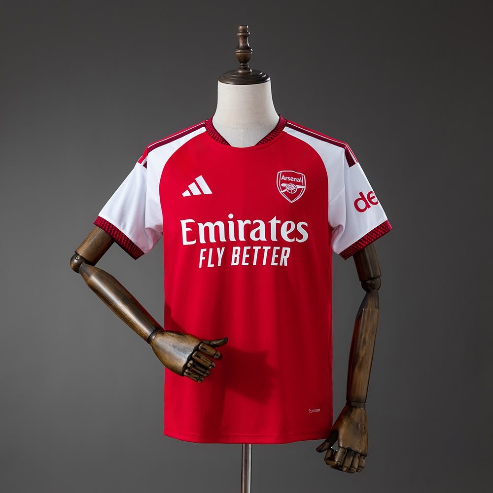 2026/27 Arsenal Home