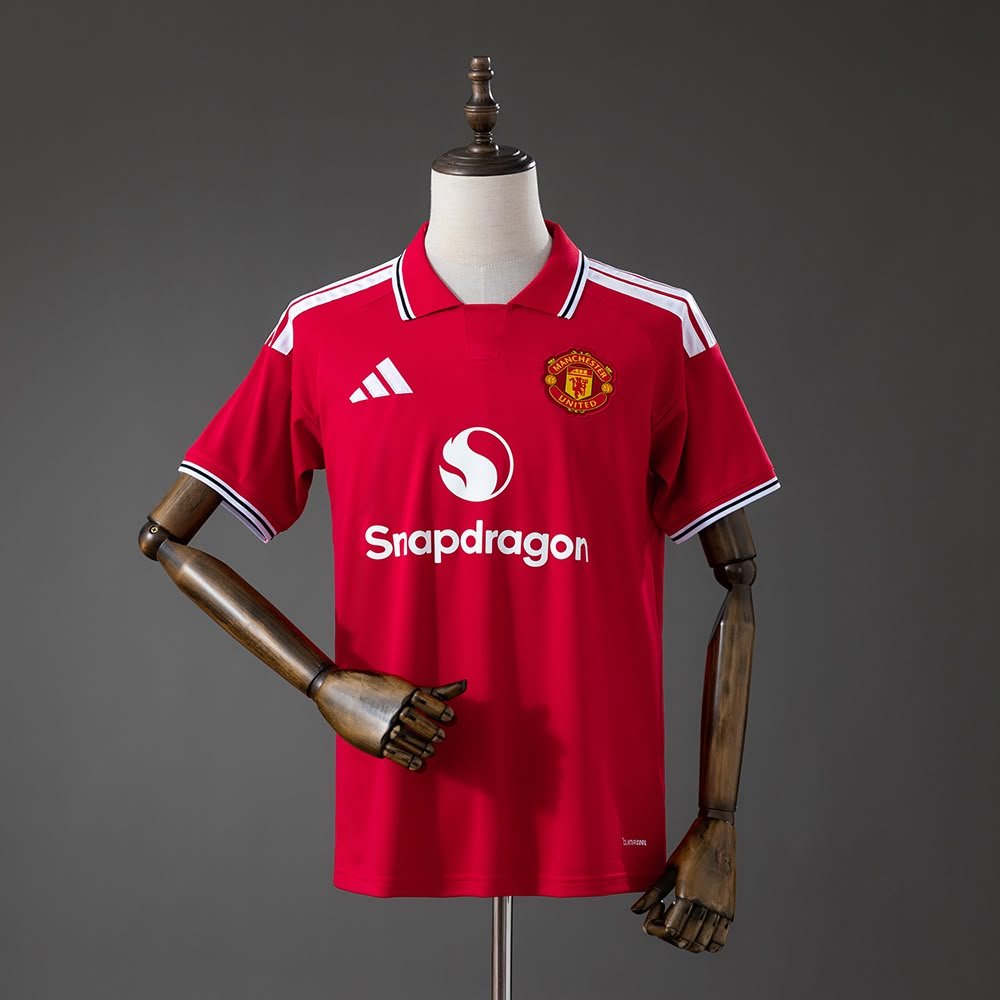 2026/27 Manchester Utd Home