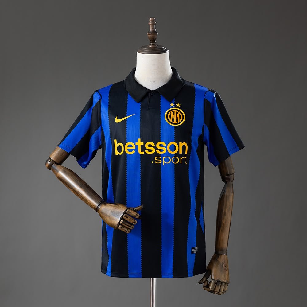 2026/27 FC Inter Home