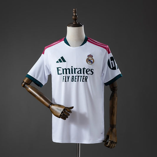 2026/27 Real Madrid Home
