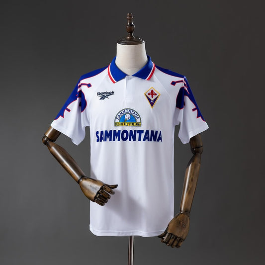 95/96  Fiorentina Away