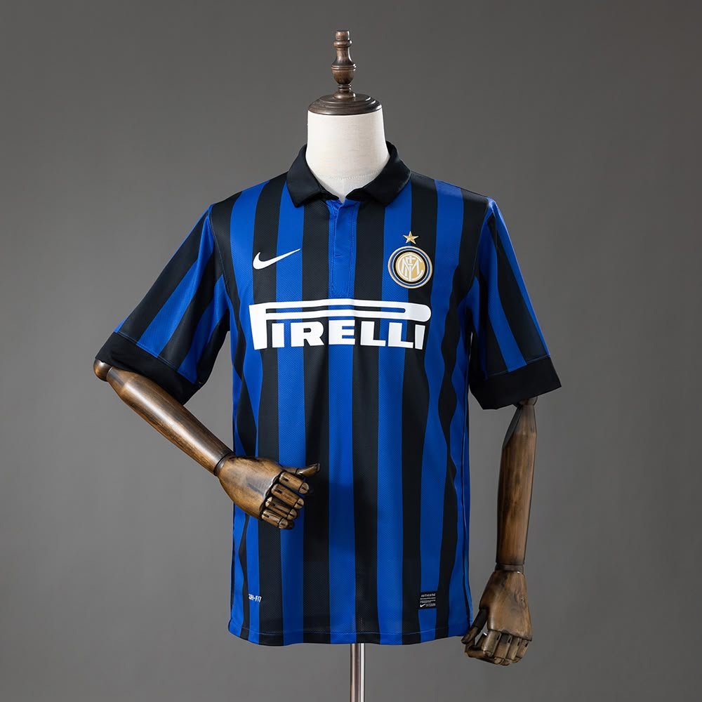 11/12 Inter Home