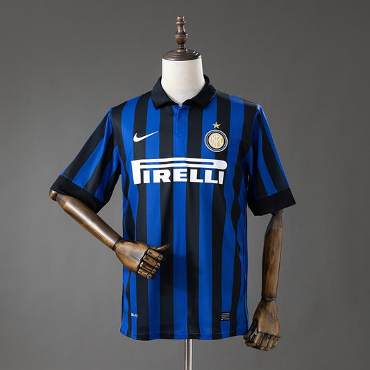 11/12 Inter Home