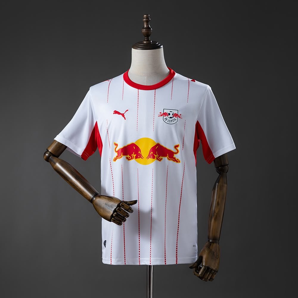 26/27 RB Leipzig Home