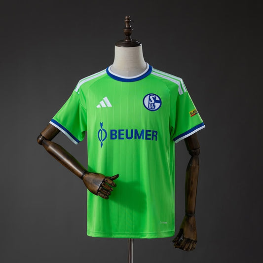 26/27 Schalke 04 Away