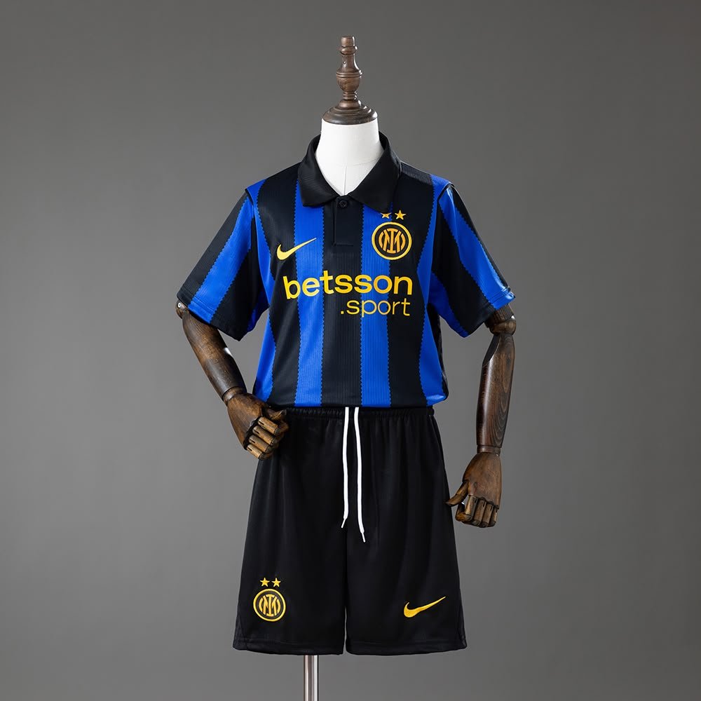 26/27 Inter Home Kids