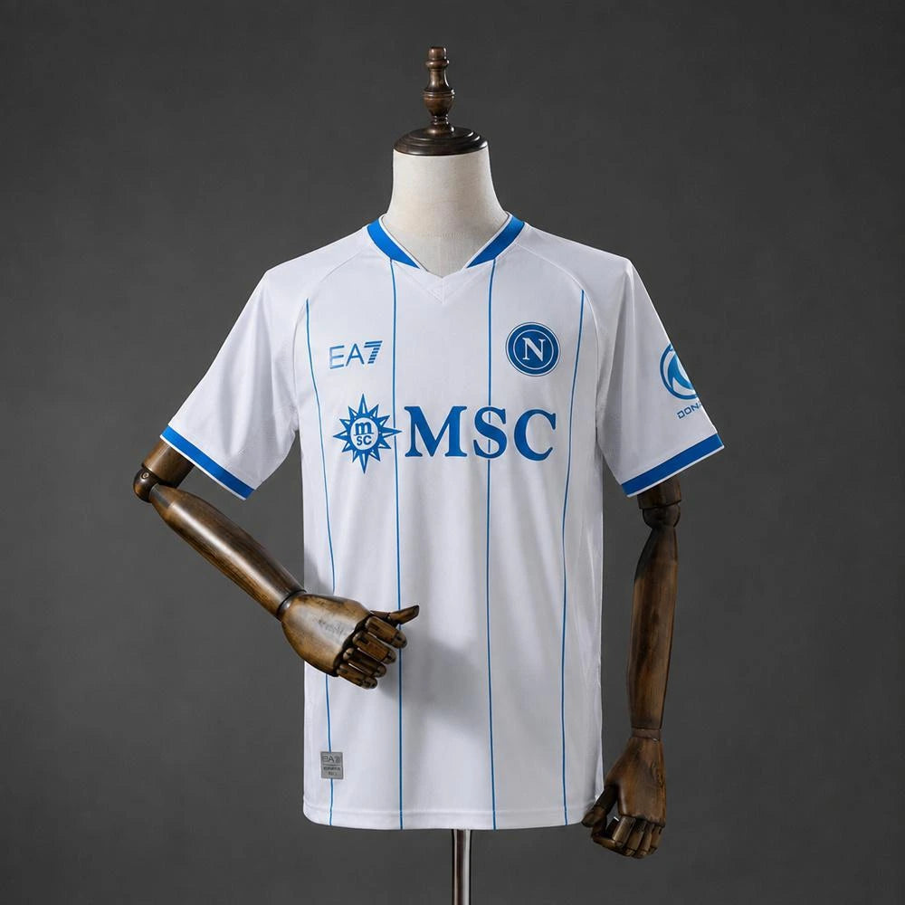 26/27 Napoli Away