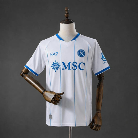 26/27 Napoli Away