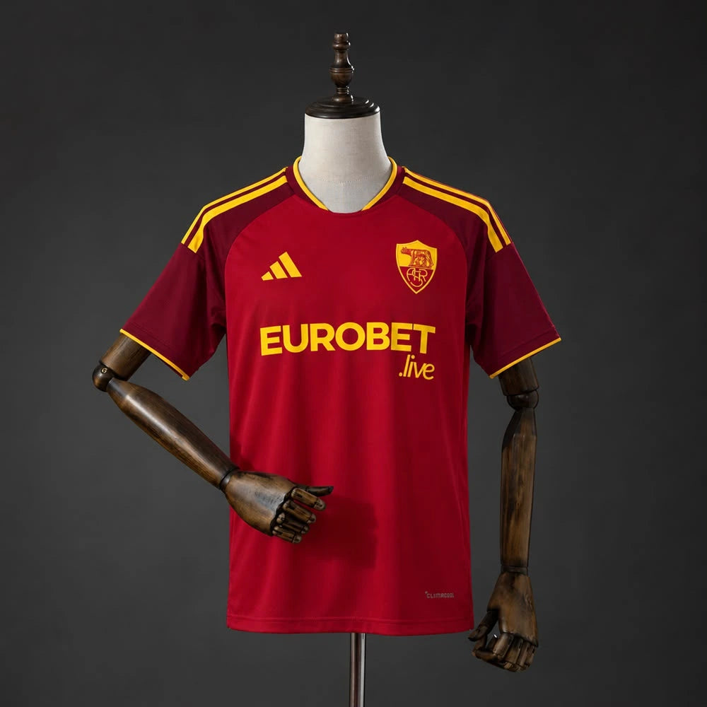26/27 Roma Home