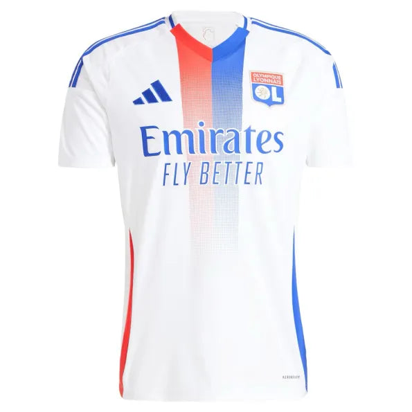 Lione Home 2024/25