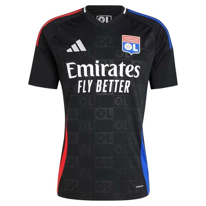 Lione Away 2024/25