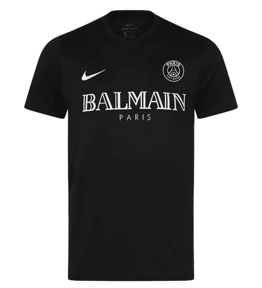 PSG x Balmain