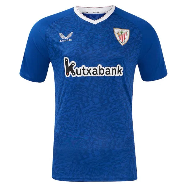 Atletico Bilbao Away 2024/25