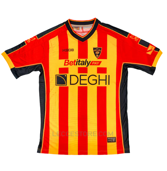 Lecce 24-25