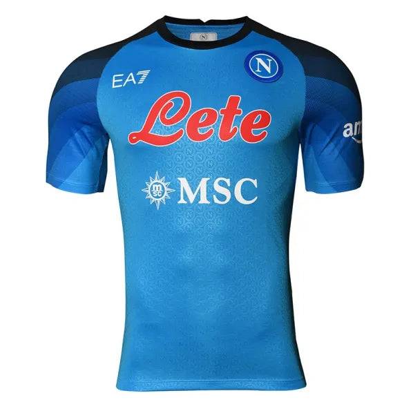 Napoli 22/23