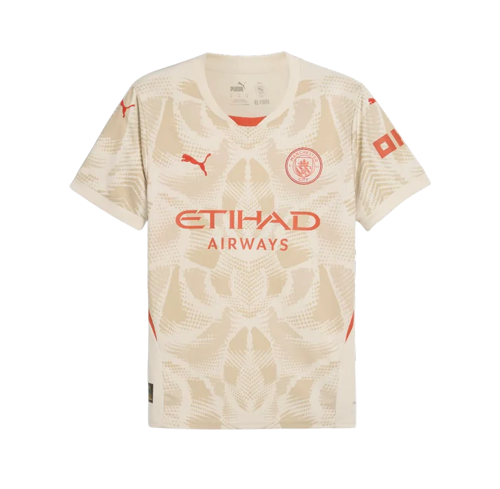 Manchester City Portiere 24/25