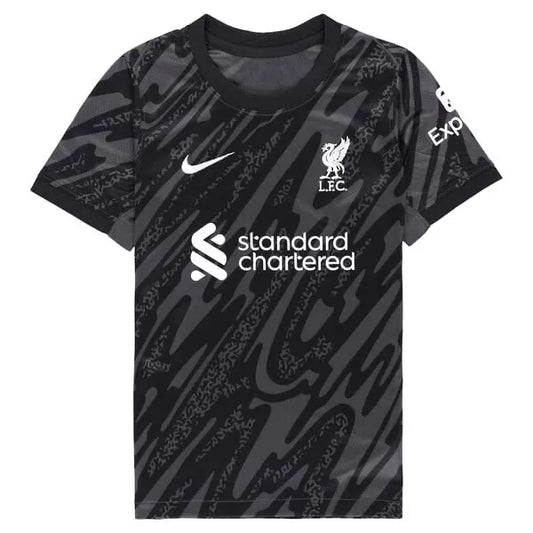 Liverpool Portiere 24/25