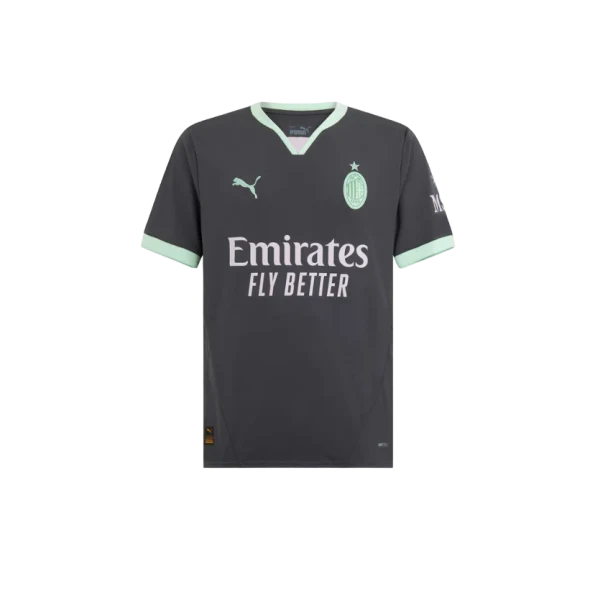 Milan 3 Maglia 24/25