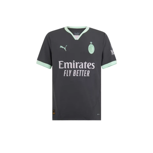 Milan 3 Maglia 24/25