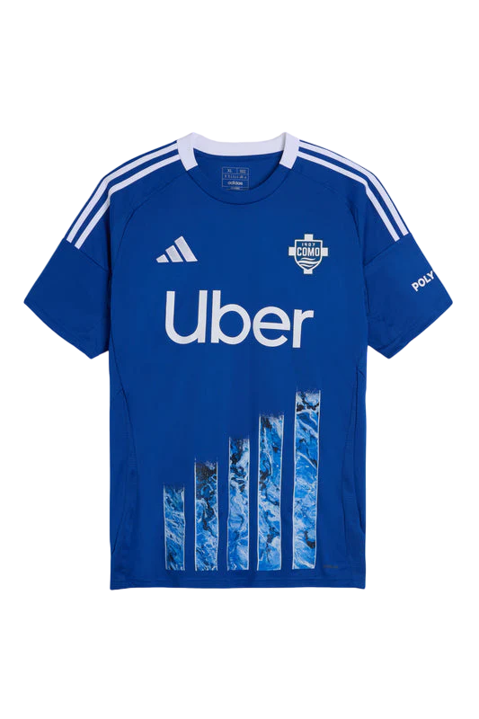 Maglia Como Home 24/25