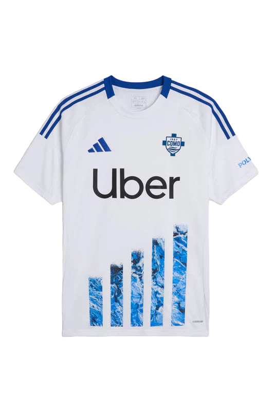 Maglia Como Away 24/25